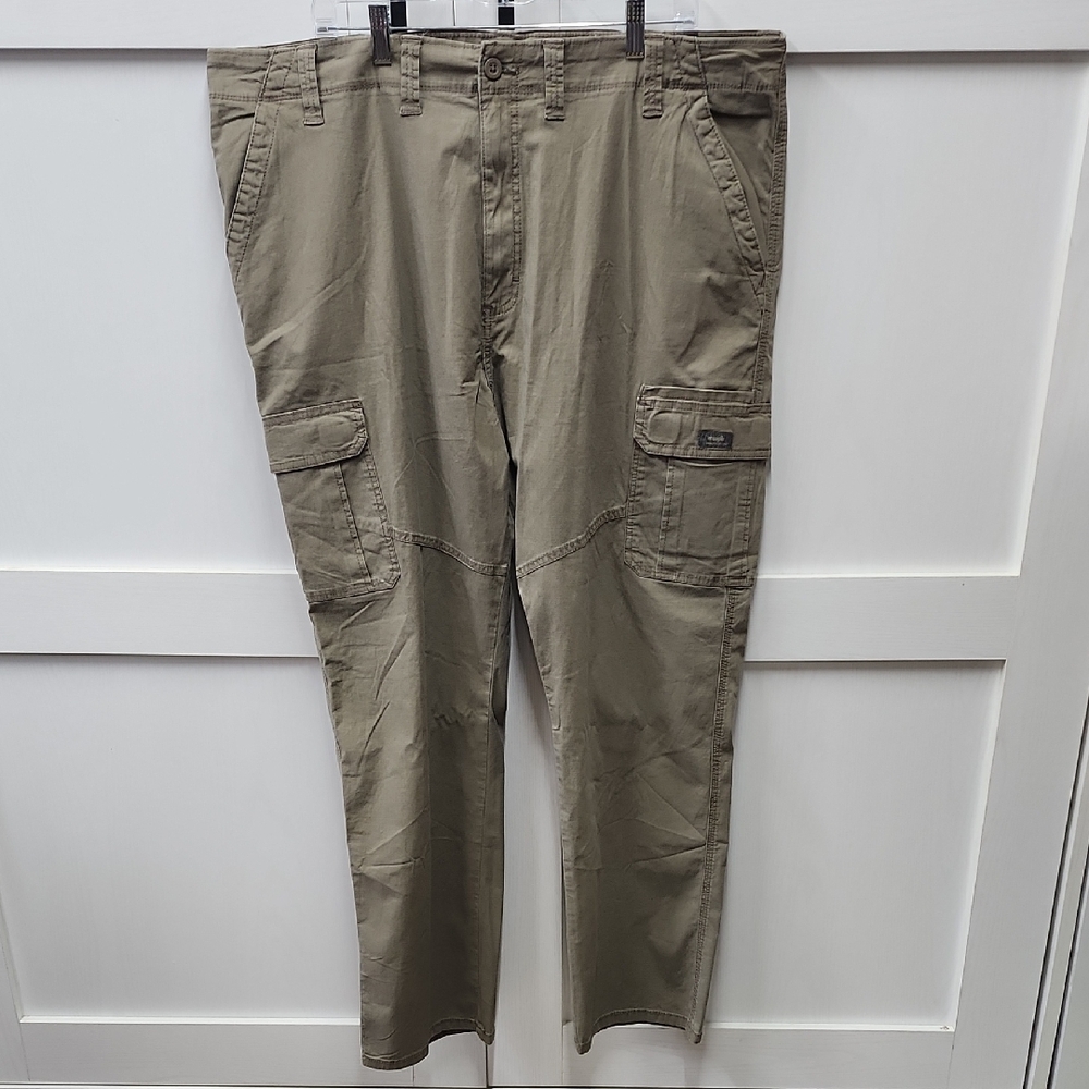 Wrangler Men's Cargo Pants